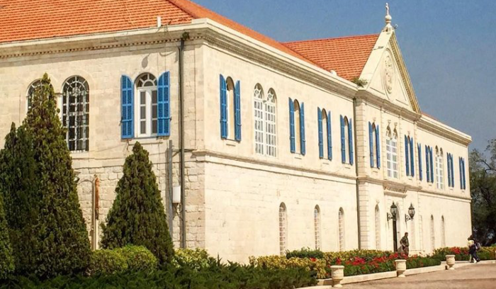 البطريركية المارونية: نرفض العودة لمحاولات العزل واختلاق الملفات