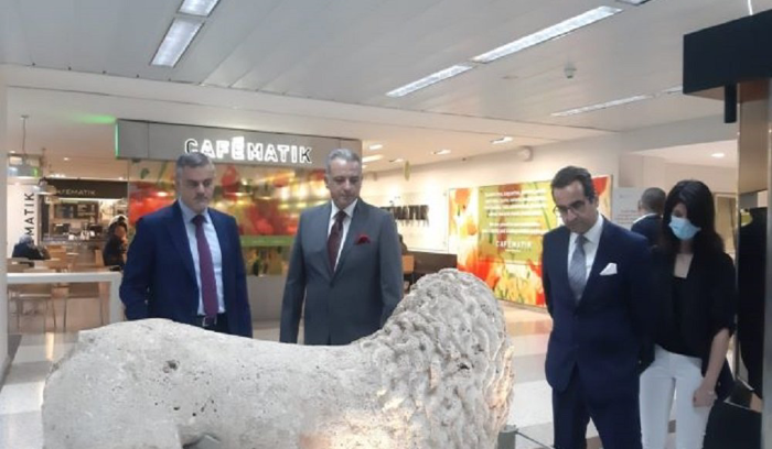 ‏وزير الثقافة: المطلوب وعي المخططات العدائية للوطن