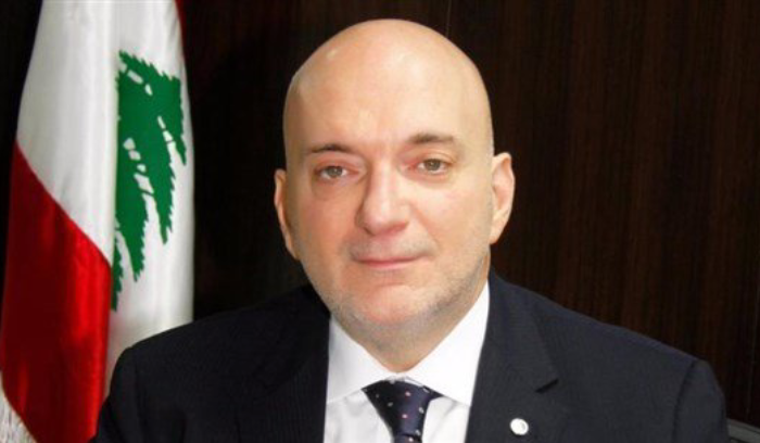 حكيم في ذكرى داني شمعون: لا تخف على لبنان