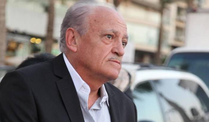 المرتضى نعى جماجيان: رهن عمره في خدمة الوطن