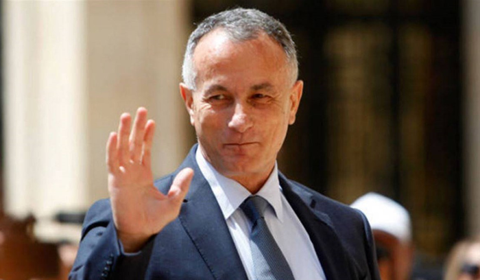 إقتراحٌ من روكز إلى برّي...ما هو؟