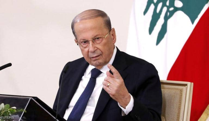 عون يؤكد لفرونتسكا عزم بدء التفاوض مع “الصندوق”