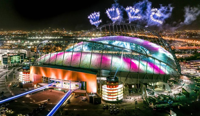 الإعلان عن موعد قرعة “كأس العالم قطر 2022”