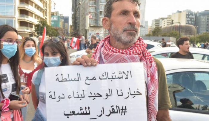 التجييش يسبق التوتير... الأمن يُهدّد الإنتخابات؟