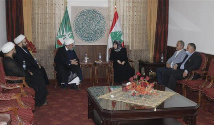 عز الدين: لإيجاد بيئة شرعية وتشريعية تضمن حماية المرأة والطفل