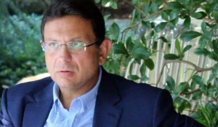 الخازن: العودة الى لغة الاعتدال لحماية لبنان