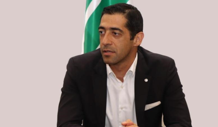 حنكش للمغتربين: التغيير آتٍ... تسجّلوا!