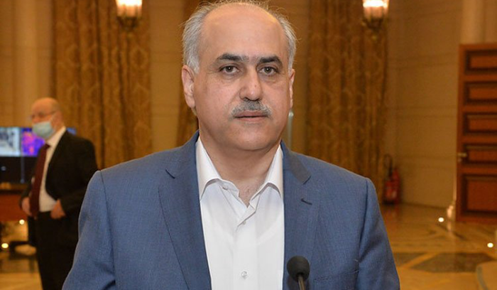 أبو الحسن: المطلوب أكثر من أي وقت مضى المباشرة بتنفيذ البطاقة التمويلية