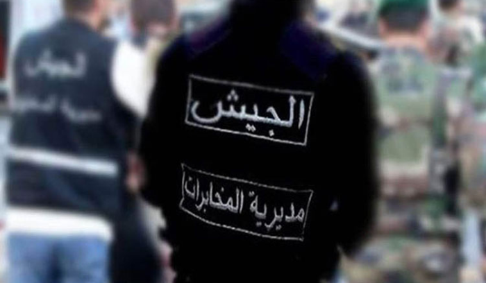 الجيش يداهم مجمعاً سكنيًا  في ببنين