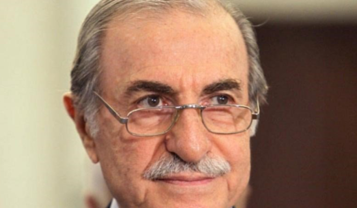 الخليل: اليوم اقر مجلس النواب أسوا قانون للانتخابات