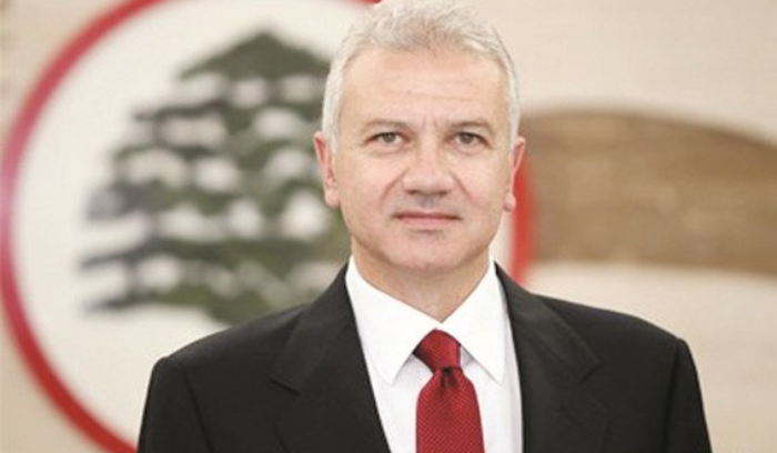 كرم بذكرى وسام الحسن: وسام على صدر لبنان