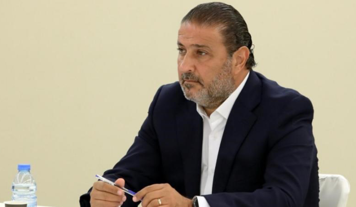 فادي سعد: مبروك لنا وللمغتربين