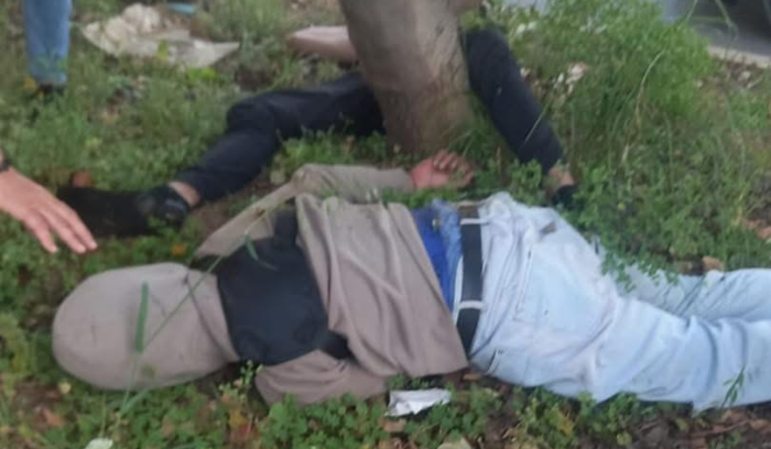 3 جرحى  في حادث سير مروّع في طرابلس