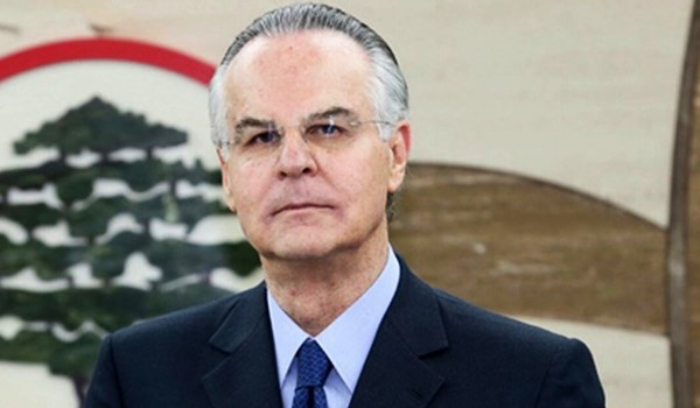 عدوان: انتخابات غير المقيمين مهمّة لتصحيح الأوضاع في لبنان