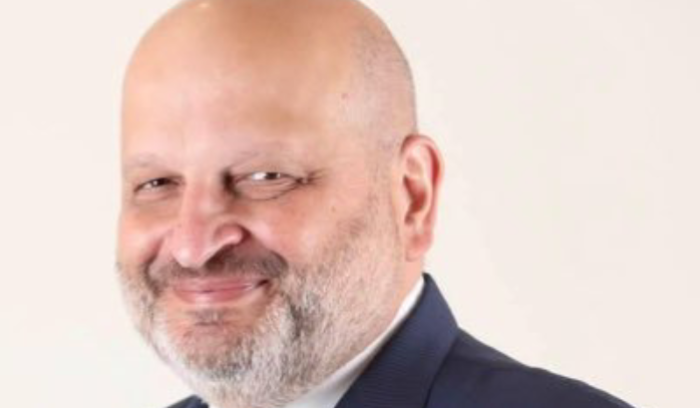 الامين: على ⁧‫الاغتراب اللبناني‬⁩ تثبيت حضوره بالتسجيل المكثف في الخارج