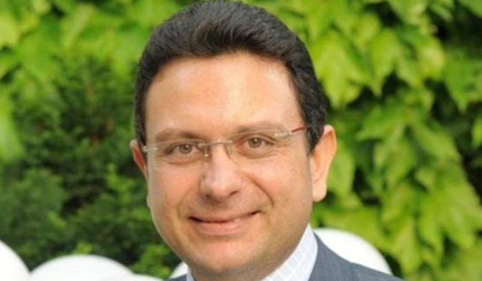 الخازن ناعياً بو هدير: محبّاً نشيطاً تملأه الحركة والحيوية