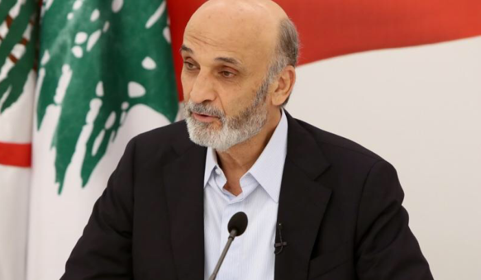 جعجع عن وسام الحسن: جريمة مضافة الى سجلّهم الأسود