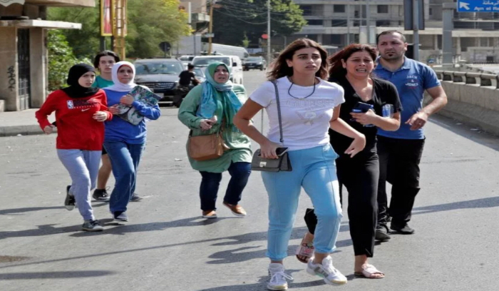 إتّعظوا من التاريخ تجنّبًا للفتنة