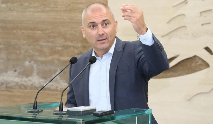 محفوض: لو يشرح نصرالله للبنانيين عبارة 