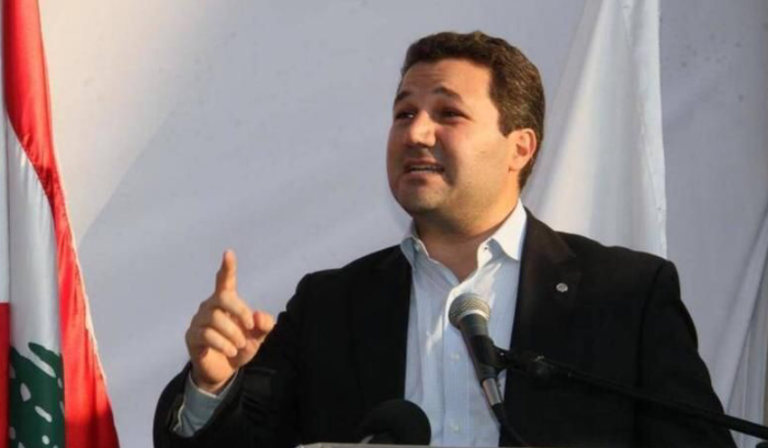 نديم الجميّل لنصرالله: إنت مش عدو المسيحيين إنت عدو لبنان!