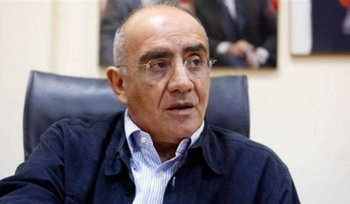 سعيد: كلام نصرالله كرّس زعامة جعجع