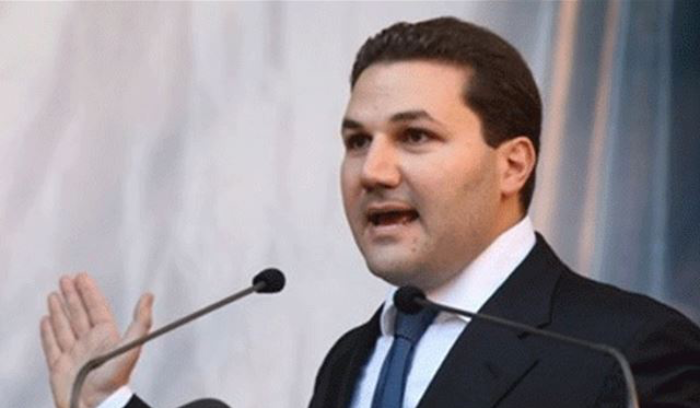 نديم الجميل: لا حل للبنان قبل رفع هذا الاحتلال