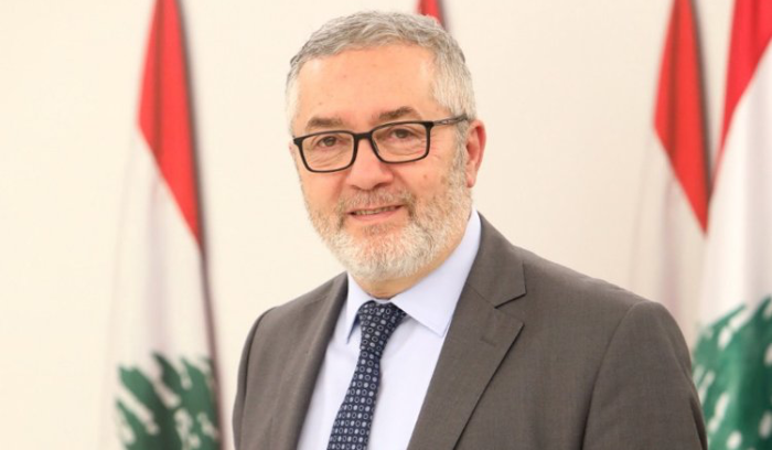 أبي اللمع: المسلحون ضربوا عصفورين بحجر في الطيونة