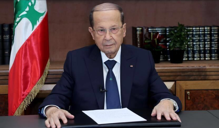 عون يهنىء اللبنانيين بذكرى المولد النبوي: عسى أن يتعزز فيه تضامنهم في وجه الفتن