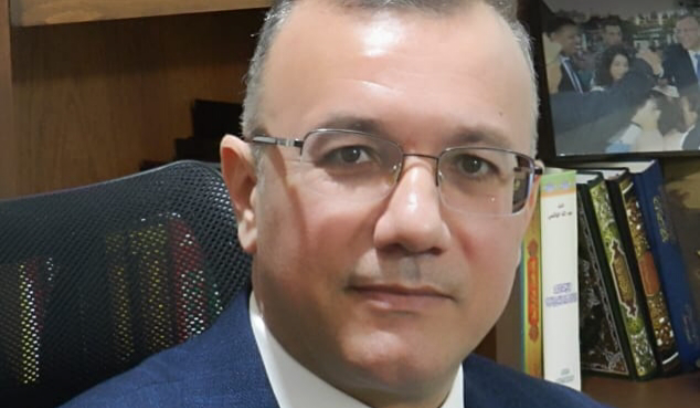 درويش: عسى أن يفيض نور ذكرى المولد النبوي فرجا على لبنان والأمة