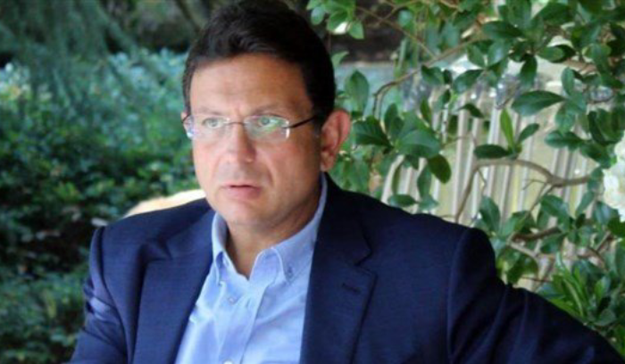 الخازن: يبقى الأمل أن تستعيد البلاد استقرارها