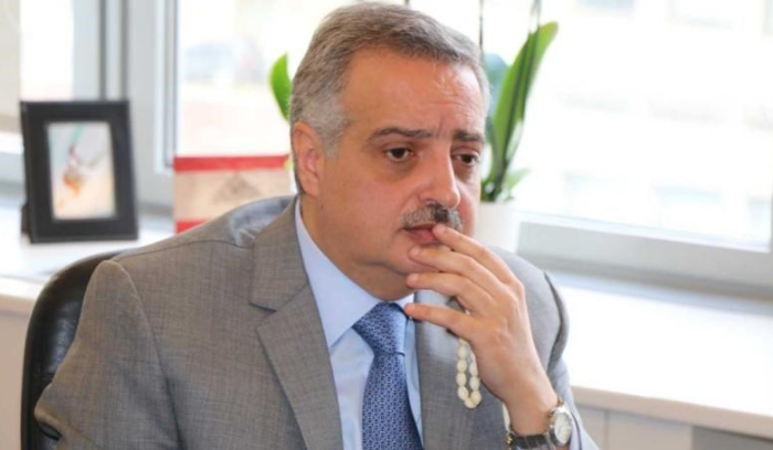 ارسلان في الذكرى الثانية للانتفاضة: هكذا يكون الخلاص