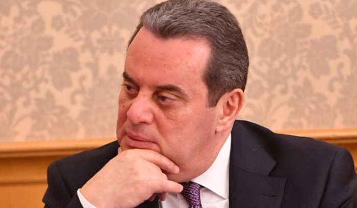 واكيم‬⁩ رداً على رعد: أترك لكم التهديد والتهويل