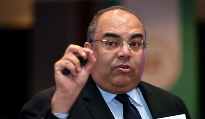 المدير التنفيذي لصندوق النقد الدولي سيزور لبنان الاسبوع المقبل