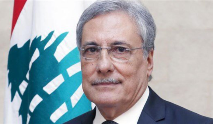 وزير العدل: البيطار سيد ملف المرفأ ويحق له استدعاء من يريد