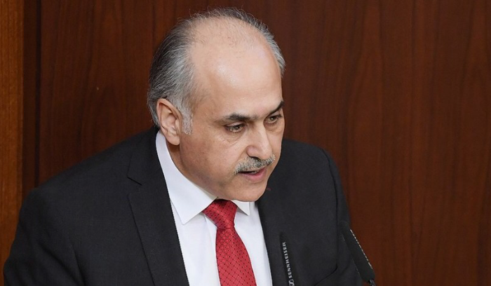 أبو الحسن: حماية لبنان لا تكون إلا بالعودة الى منطق الدولة