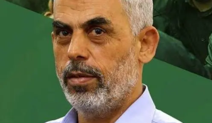 طهران تتراجع عن تسمية شارع باسم السنوار