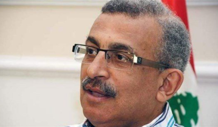 أسامة سعد: 17 تشرين حلم الدولة العصرية العادلة