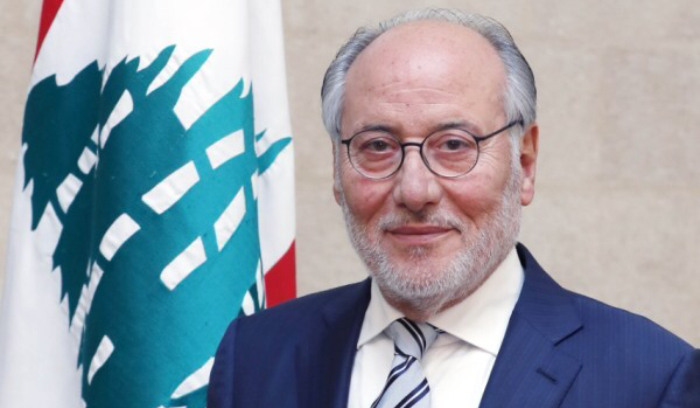 الحلبي: نسعى لإقرار قانون ال500 مليار لتغطية المصاريف التشغيلية للمدارس