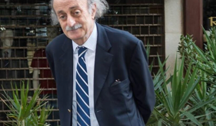 جنبلاط عند مربّعه الأوّل: التسوية... ثمّ التسوية