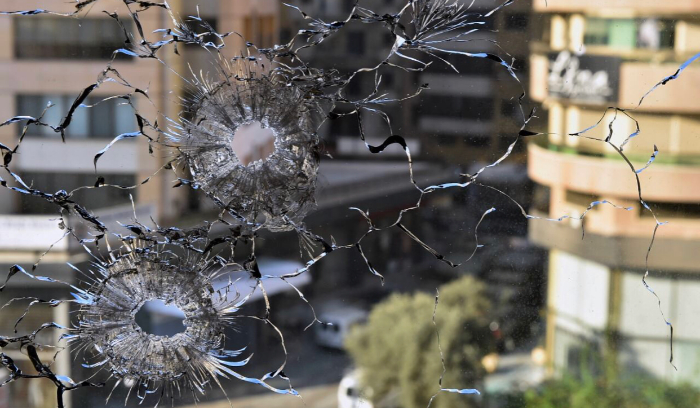 سنتان على الانتفاضة: لبنان وسط الأخطر