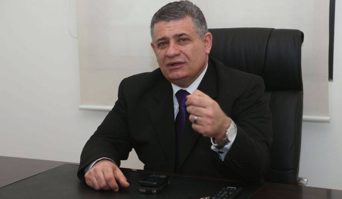 نوفل ضو: جوهر الأزمة وسببها الرئيس هو الاحتلال الايراني