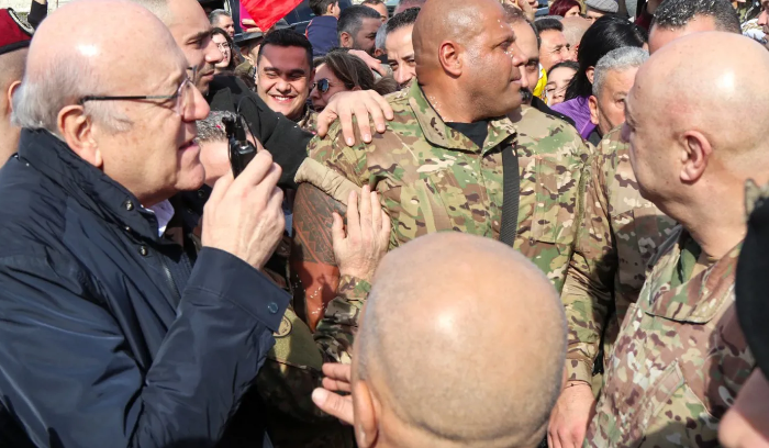 إسرائيل مستعدة لإحياء الحرب ضد 