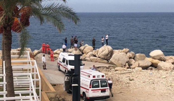 العثور على حطام الطائرة في حالات والعمل جار لسحب الجثث