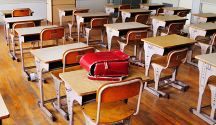 لا مدارس غداً