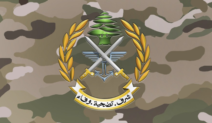 الجيش: اشكال وتبادل لاطلاق النار في  الطيونة- بدارو