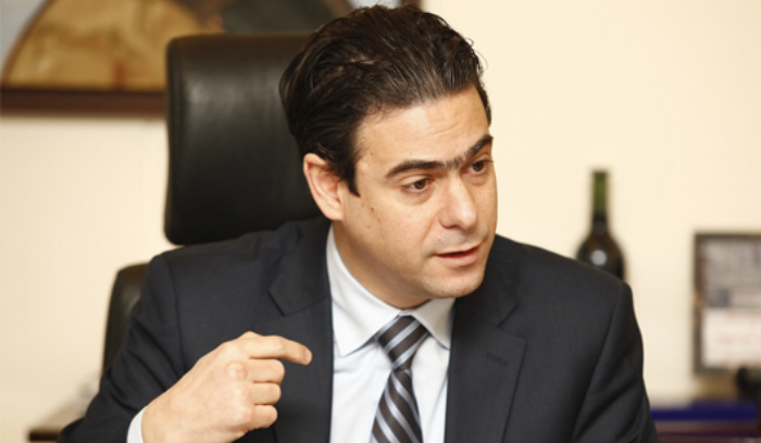 صحناوي: القوي هو من يجنب منطقته الفتنة