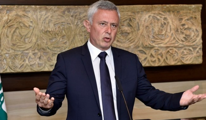 سليمان فرنجية: كل التقدير للوعي وحسّ المسؤولية لدى 