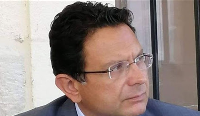 فريد الخازن: الجيش مُطالب بضرب بيد من حديد