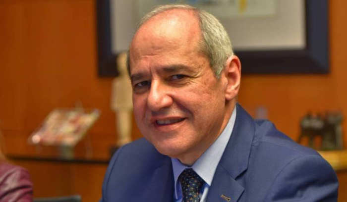 خلف: ما نشهده كارثي... ولا للفتنة!