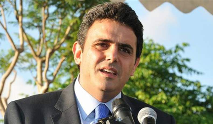 الحواط: حزب الله ينفذ إنقلاباً على الدولة!